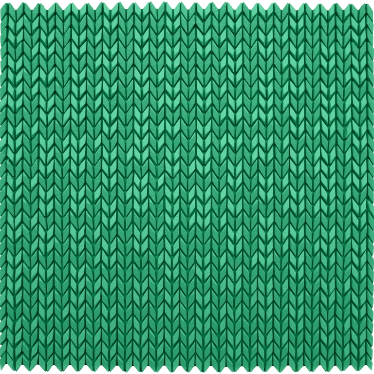Revify - 0.1X0.6/12X12 Weave, Forest, Matte