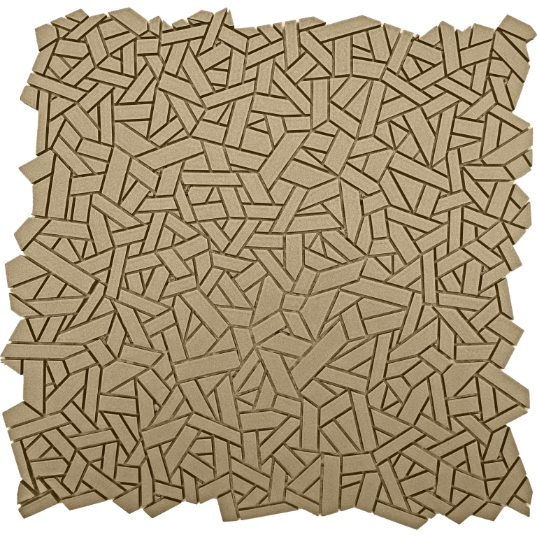 Revify - 11X12 Form, Gold, Matte