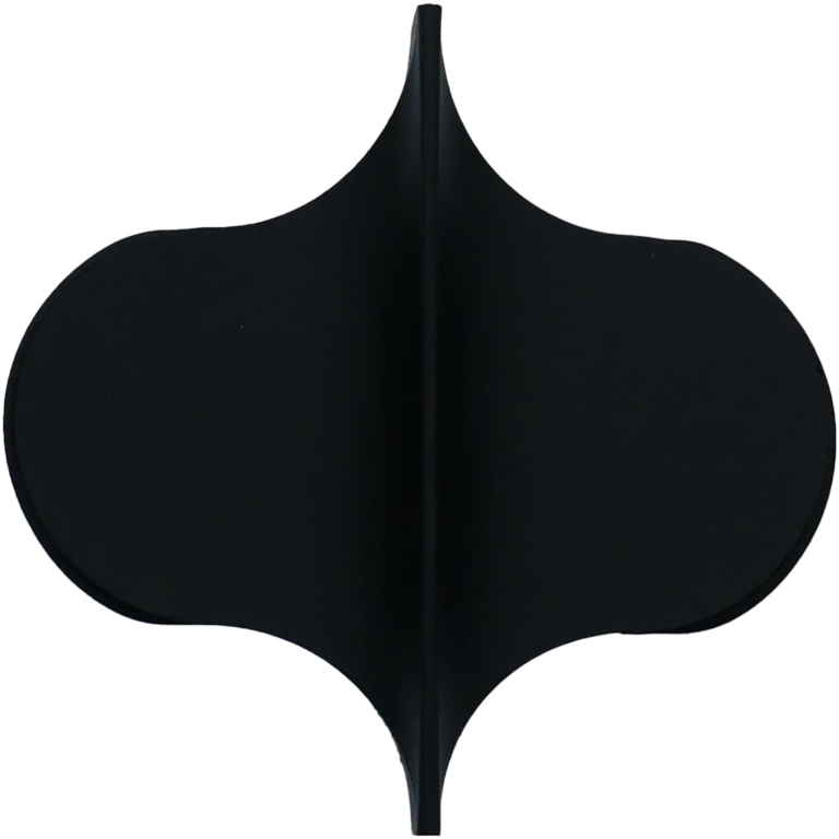 Revify - 5X5 Link, Nero, Matte