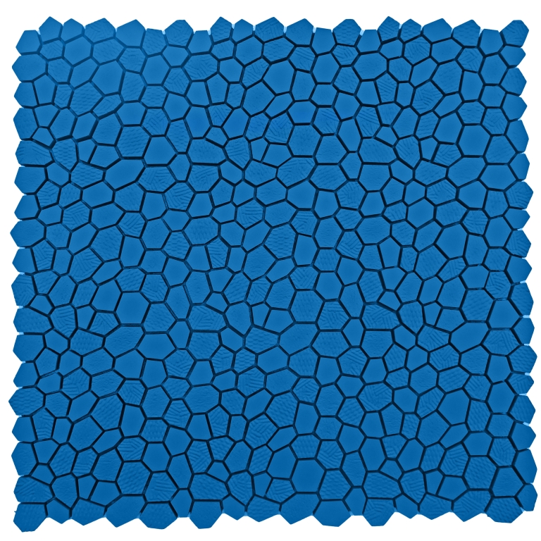 Revify - 11X12 Dot, Marine, Matte