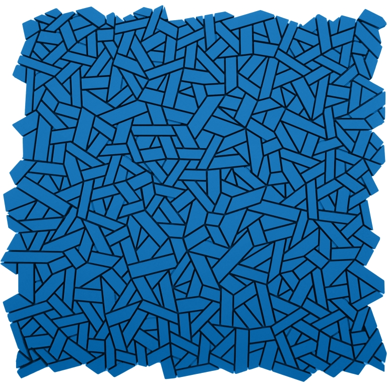 Revify - 11X12 Form, Marine, Matte