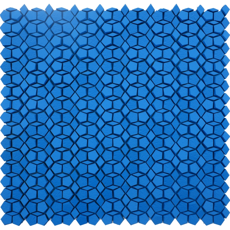 Revify - 12X12 Penta, Marine, Matte