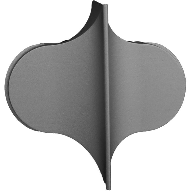 Revify - 5X5 Link, Silver, Matte