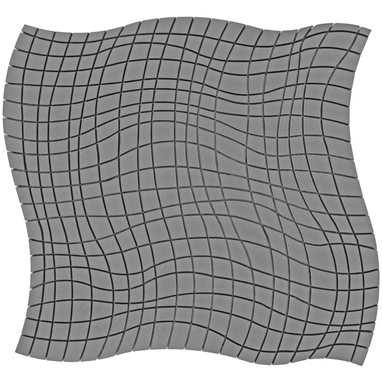 Revify - 11X12 Swift, Silver, Matte