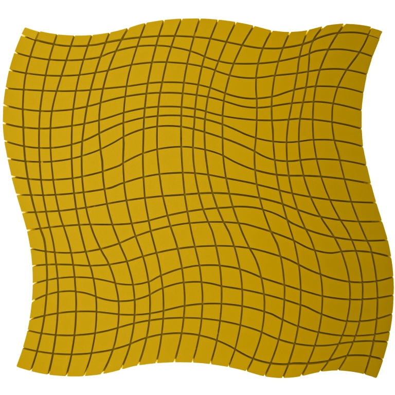 Revify - 11X12 Swift, Yellow, Matte