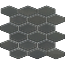 REWARD - 2X4/10X11, GRAY, GLOSSY