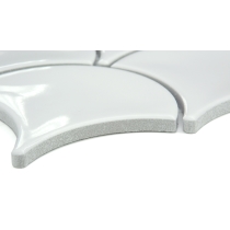 REWARD - 3X4/10X11, WHITE, GLOSSY