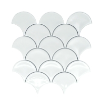 REWARD - 3X4/10X11, WHITE, GLOSSY