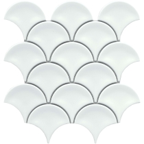 REWARD - 3X4/10X11, WHITE, GLOSSY