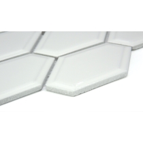 REWARD - 2X4/10X11, WHITE, GLOSSY