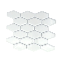 REWARD - 2X4/10X11, WHITE, GLOSSY