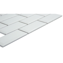 REWARD - 2X4/11X12, WHITE, GLOSSY