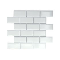 REWARD - 2X4/11X12, WHITE, GLOSSY