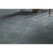 RHAPSODY - 13X13, BLACK, MATTE