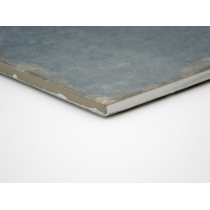 RHAPSODY - 13X13, BLACK, MATTE