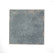 RHAPSODY - 13X13, BLACK, MATTE