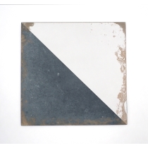 RHAPSODY - 13X13, DIAGONAL, MATTE