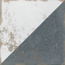 RHAPSODY - 13X13, DIAGONAL, MATTE