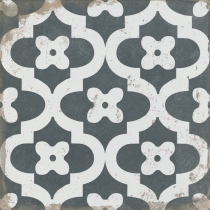 RHAPSODY - 13X13, FLORAL, MATTE