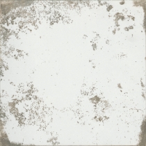 RHAPSODY - 13X13, WHITE, MATTE