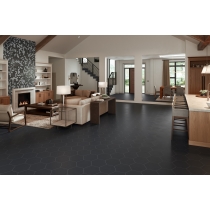 RHYTHM - 11X13, BLACK, MATTE