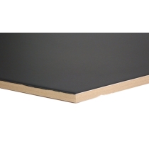 RHYTHM - 11X13, BLACK, MATTE