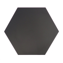 RHYTHM - 11X13, BLACK, MATTE