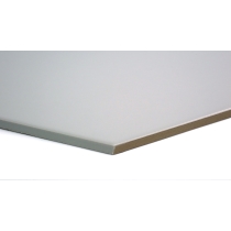 RHYTHM - 11X13, SILVER, MATTE