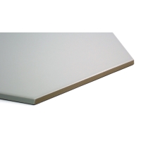 RHYTHM - 11X13, SILVER, MATTE