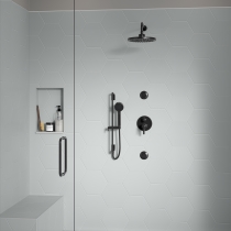 RHYTHM - 11X13, SILVER, MATTE