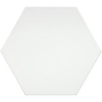 RHYTHM - 11X13, WHITE, MATTE