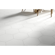 RHYTHM - 11X13, WHITE, MATTE