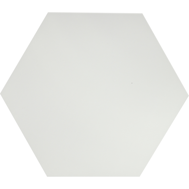 RHYTHM - 19X22, WHITE, MATTE