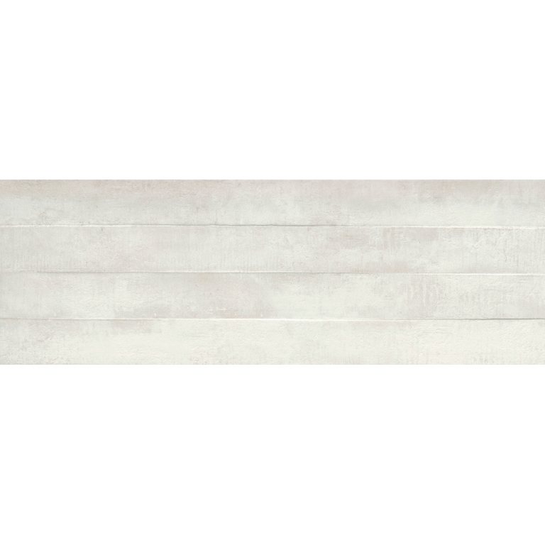 RIFT - 16X47, WHITE, MATTE/SATIN
