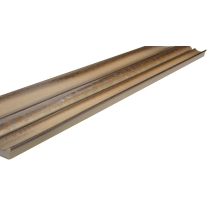 RUE - 4X15, BARK, SATIN