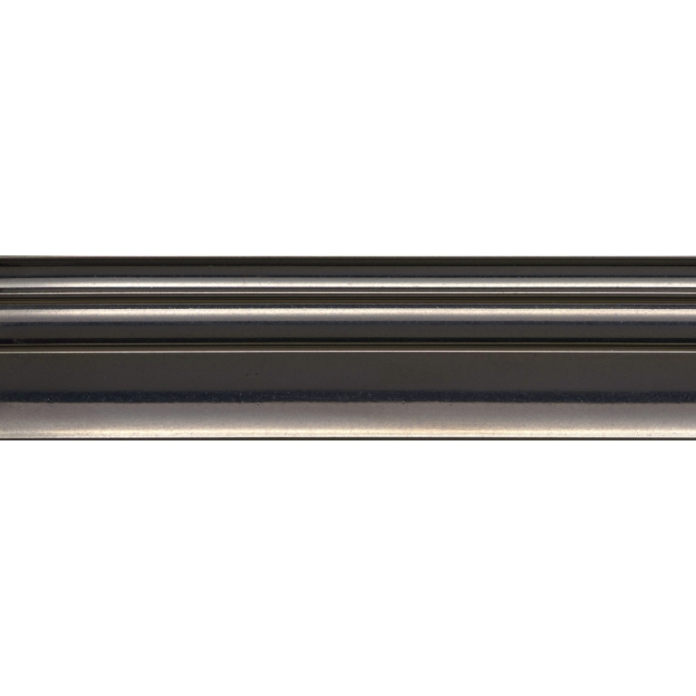 RUE - 4X15, PEWTER, SATIN