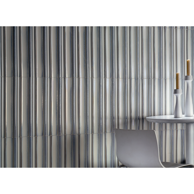 RUE - 4X15, SNOW, SATIN