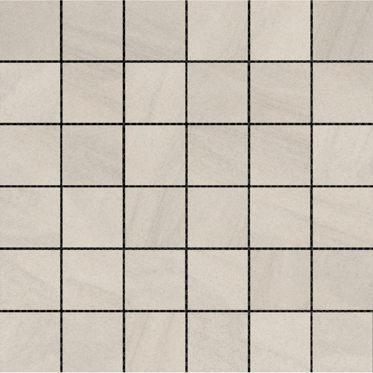Sabe Matte Mosaic/12x12