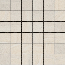 SABE - 2X2/12X12, IVORY, MATTE
