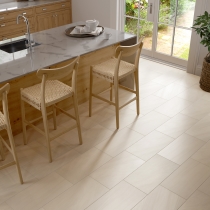 SABE - 12X23, IVORY, MATTE