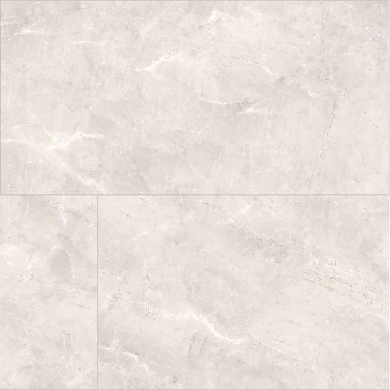 SAVINO - 24X47, ARGENT, MATTE