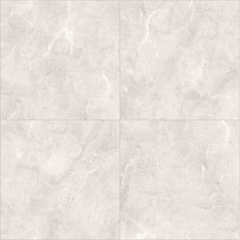 SAVINO - 32X32, ARGENT, POLISHED