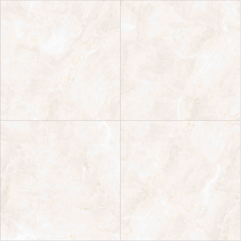 SAVINO - 32X32, BLANC, MATTE
