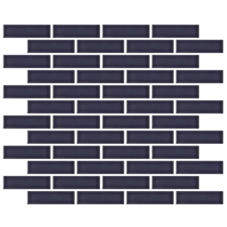 Savvy - 1X3/11X12, Navy, Glossy
