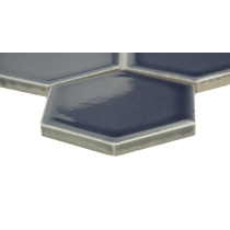 SAVVY - 2X2/11X12, NAVY, GLOSSY