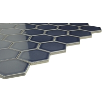 SAVVY - 2X2/11X12, NAVY, GLOSSY