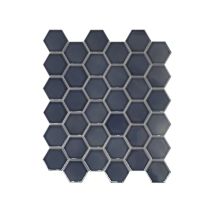 SAVVY - 2X2/11X12, NAVY, GLOSSY