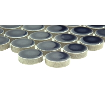 SAVVY - 1X1/11X12, NAVY, GLOSSY