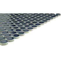 SAVVY - 1X1/11X12, NAVY, GLOSSY