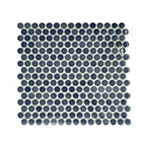 SAVVY - 1X1/11X12, NAVY, GLOSSY